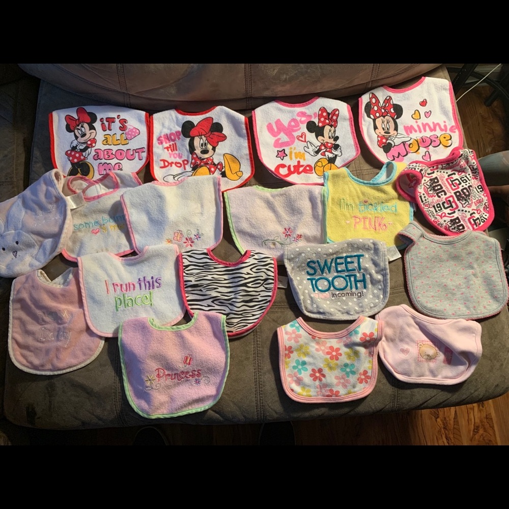 Baby Bibs